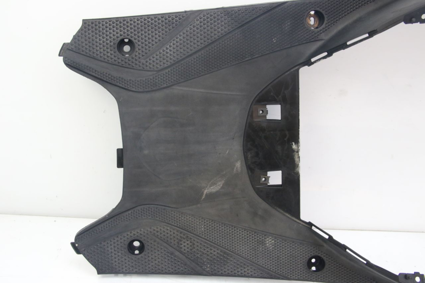 photo de FUßRASTE YAMAHA D'ELIGHT DELIGHT 125 (2017 - 2020) - Technische Nahaufnahme