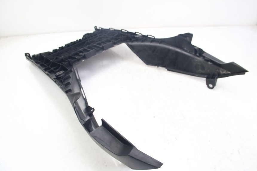 photo de FUßRASTE YAMAHA D'ELIGHT DELIGHT 125 (2017 - 2020) - Oberflächenzustand und Material