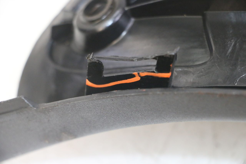 photo de FUßRASTE PEUGEOT ELYSEO 125 (1999 - 2004) - Geprüftes Gebrauchtteil