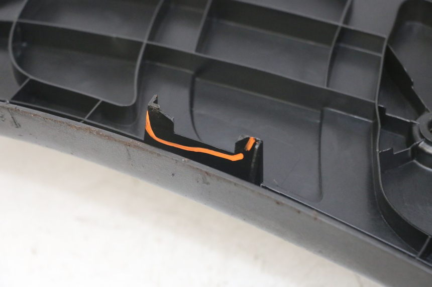 photo de FUßRASTE PEUGEOT ELYSEO 125 (1999 - 2004) - Kennzeichnungen und Originalreferenzen