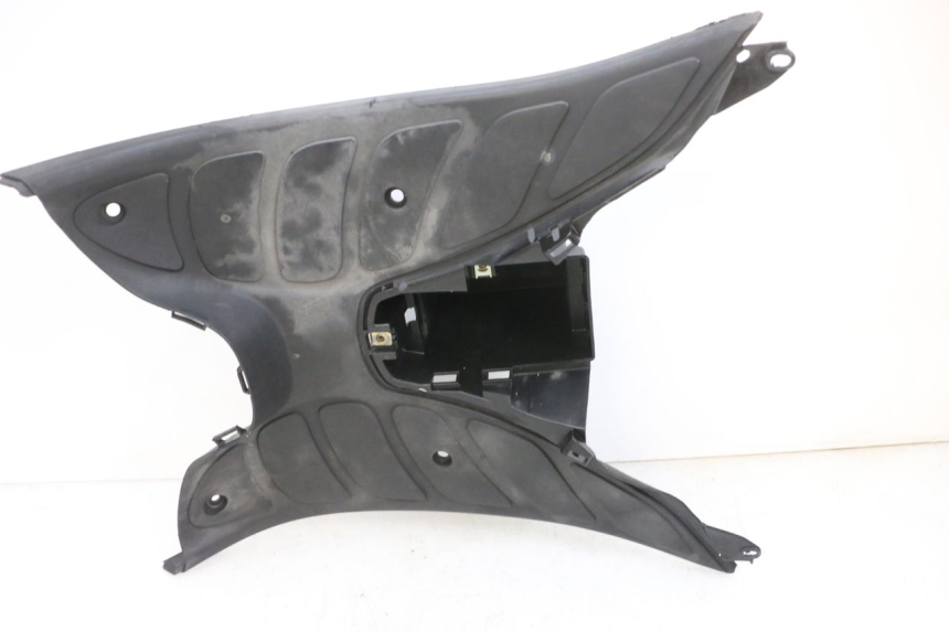 photo de FUßRASTE PEUGEOT ELYSEO 125 (1999 - 2004) - Hauptansicht