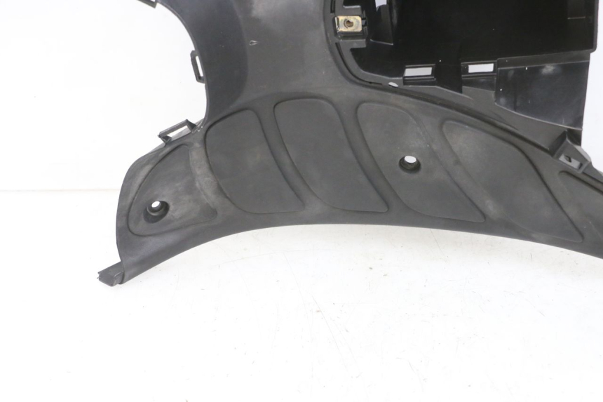 photo de FUßRASTE PEUGEOT ELYSEO 125 (1999 - 2004) - Oberflächenzustand und Material