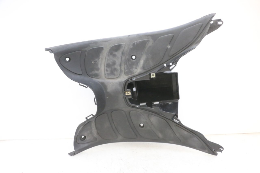 photo de FUßRASTE PEUGEOT ELYSEO 125 (1999 - 2004) - Kennzeichnungen und Originalreferenzen