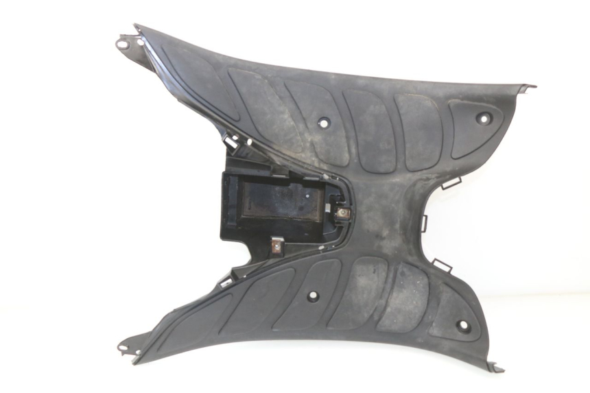 photo de TRITTBRETT VERKLEIDUNG PEUGEOT ELYSEO 50 (1998 - 2001) - Hauptansicht