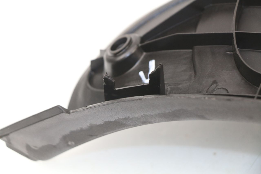 photo de TRITTBRETT VERKLEIDUNG PEUGEOT ELYSEO 50 (1998 - 2001) - Geprüftes Gebrauchtteil