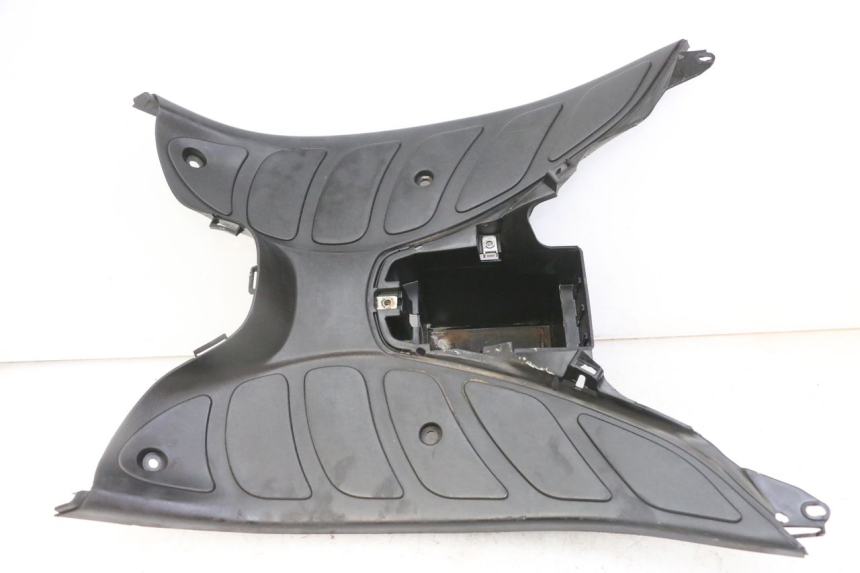 photo de TRITTBRETT VERKLEIDUNG PEUGEOT ELYSTAR 125 (2002 - 2007) - Hauptansicht