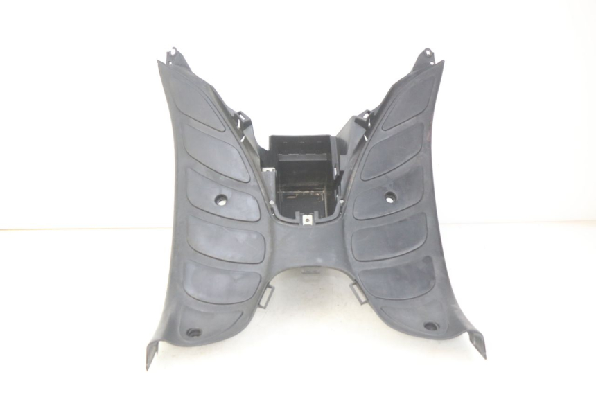 photo de FUßRASTE PEUGEOT ELYSTAR 50 (2002 - 2014) - Charakteristische Merkmale