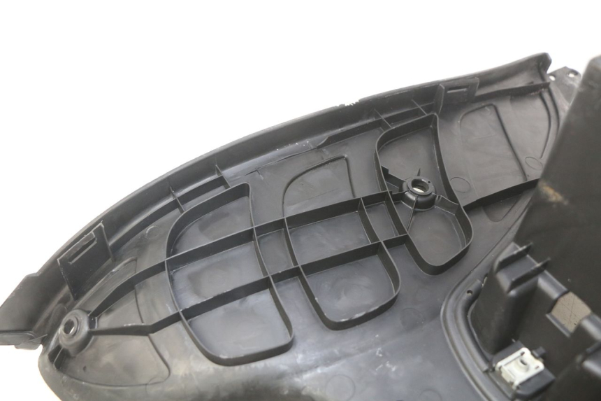 photo de FUßRASTE PEUGEOT ELYSTAR 50 (2002 - 2014) - Zoom auf Gebrauchszustand