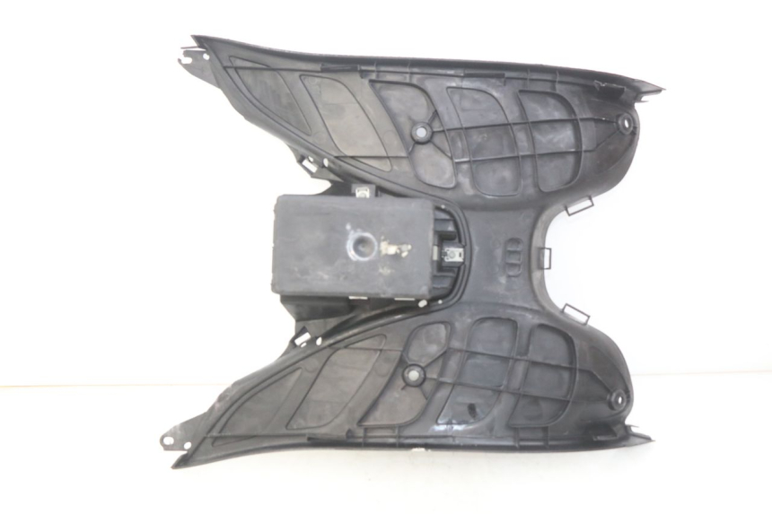 photo de FUßRASTE PEUGEOT ELYSTAR 50 (2002 - 2014) - Details der Befestigungspunkte