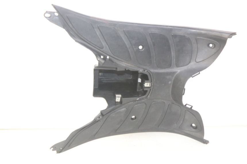 photo de FUßRASTE PEUGEOT ELYSTAR 50 (2002 - 2014) - Geprüftes Gebrauchtteil