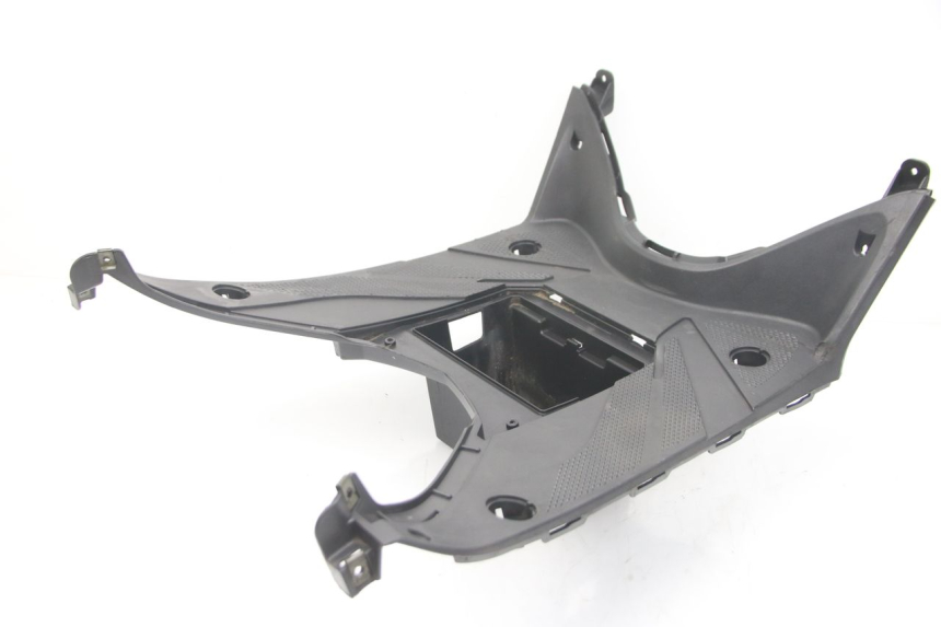 photo de FUßRASTE JM MOTORS EVOLIS 4T 50 (2018 - 2022) - Hauptansicht