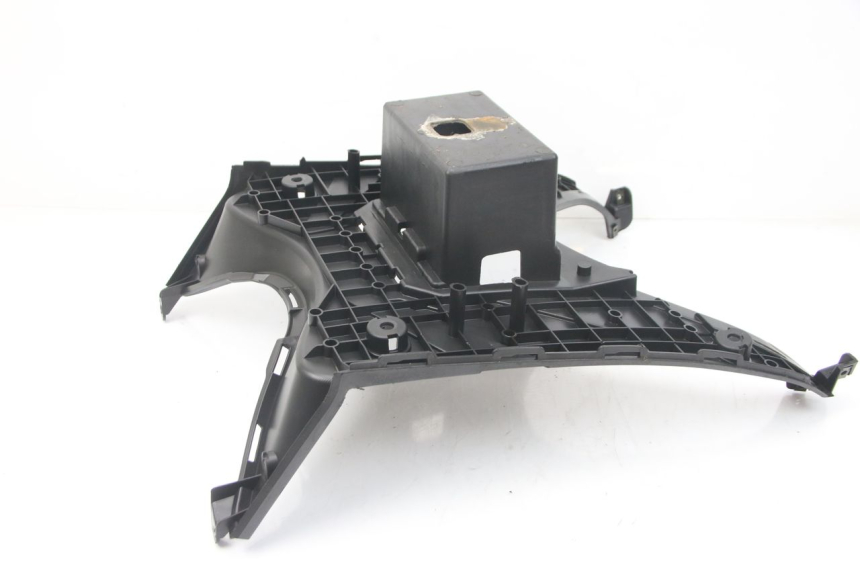 photo de FUßRASTE JM MOTORS EVOLIS 4T 50 (2018 - 2022) - Detailansicht des Bauteils