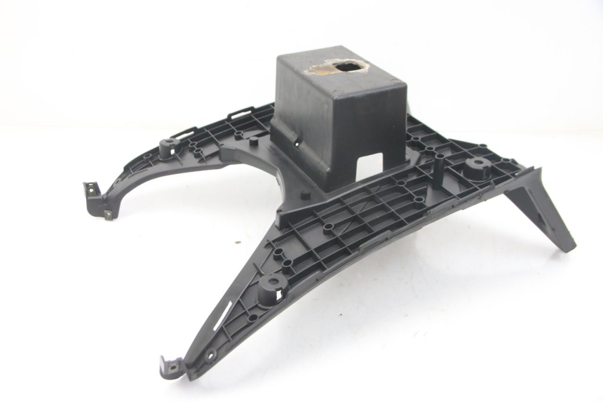 photo de FUßRASTE JM MOTORS EVOLIS 4T 50 (2018 - 2022) - Zoom auf Gebrauchszustand