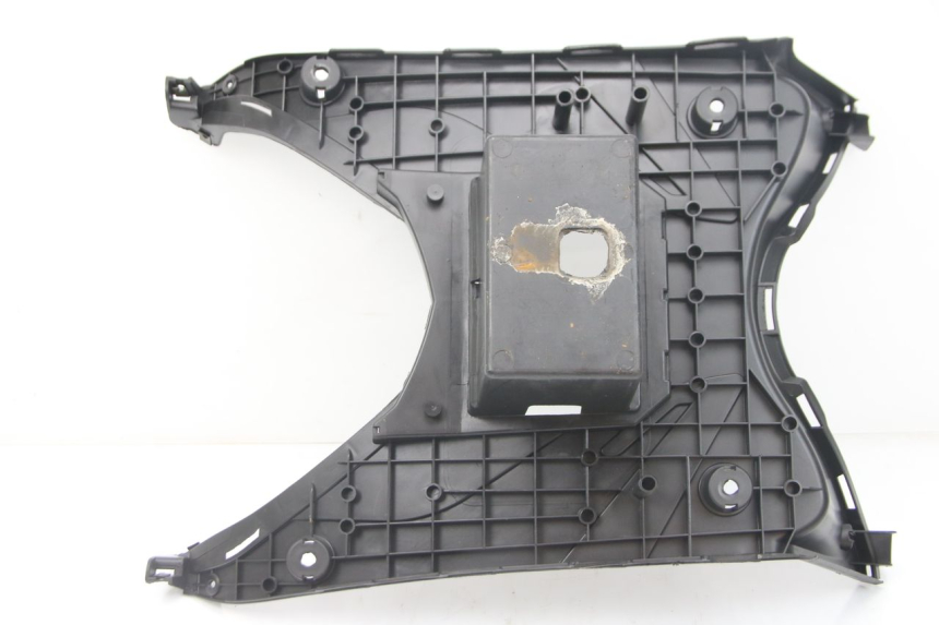 photo de FUßRASTE JM MOTORS EVOLIS 4T 50 (2018 - 2022) - Alternative Perspektive