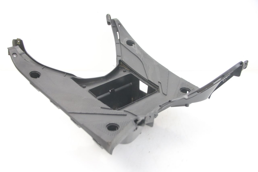 photo de FUßRASTE JM MOTORS EVOLIS 4T 50 (2018 - 2022) - Technische Nahaufnahme