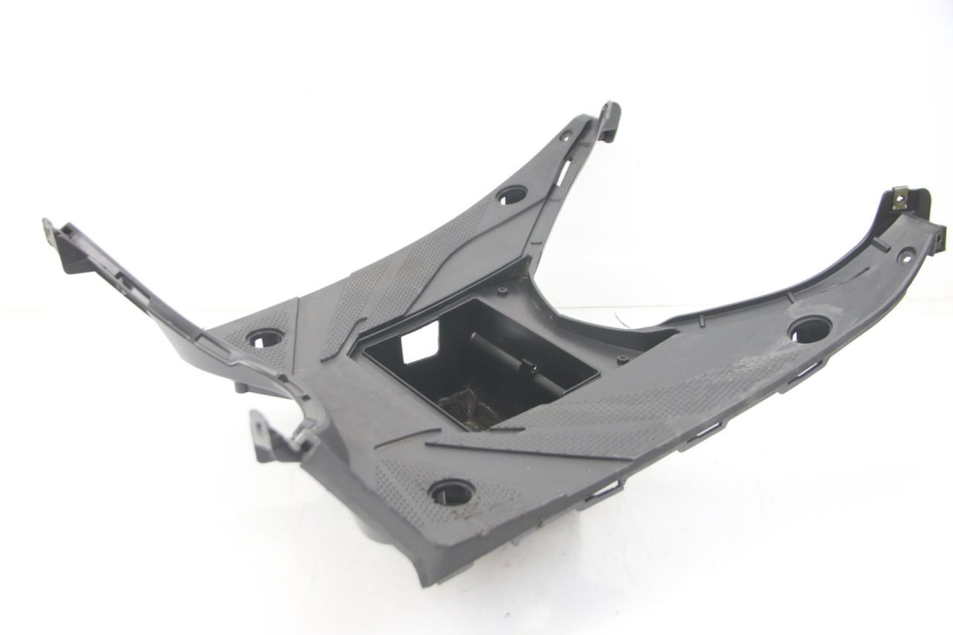 photo de FUßRASTE JM MOTORS EVOLIS 4T 50 (2018 - 2022) - Gesamtansicht des Produkts