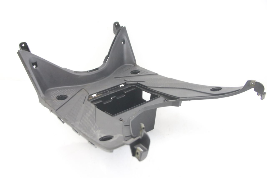 photo de FUßRASTE JM MOTORS EVOLIS 4T 50 (2018 - 2022) - Details der Befestigungspunkte