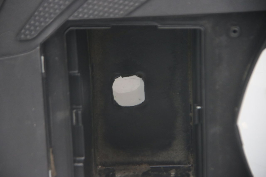 photo de FUßRASTE JM MOTORS EVOLIS 4T 50 (2018 - 2022) - Geprüftes Gebrauchtteil