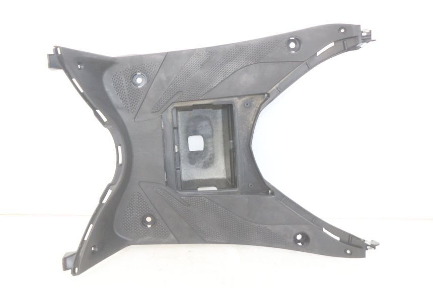 photo de FUßRASTE JM MOTORS EVOLIS 4T 50 (2018 - 2022) - Hauptansicht