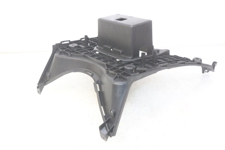 photo de FUßRASTE JM MOTORS EVOLIS 4T 50 (2018 - 2022) - Detailansicht des Bauteils