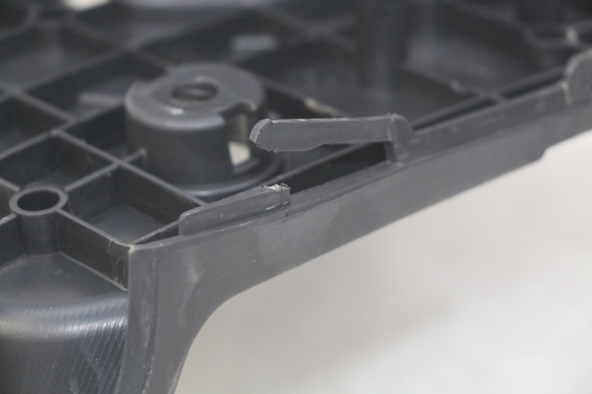 photo de FUßRASTE JM MOTORS EVOLIS 4T 50 (2018 - 2022) - Zoom auf Gebrauchszustand