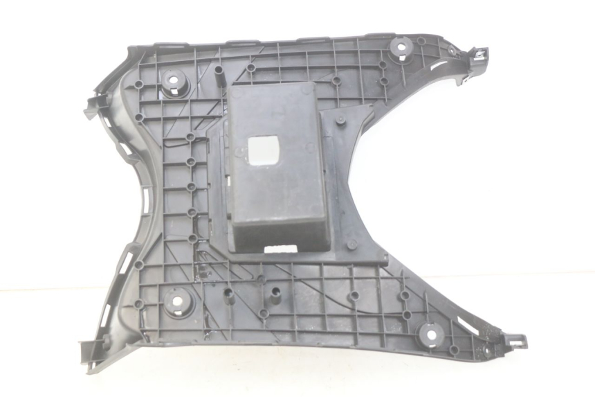 photo de FUßRASTE JM MOTORS EVOLIS 4T 50 (2018 - 2022) - Alternative Perspektive