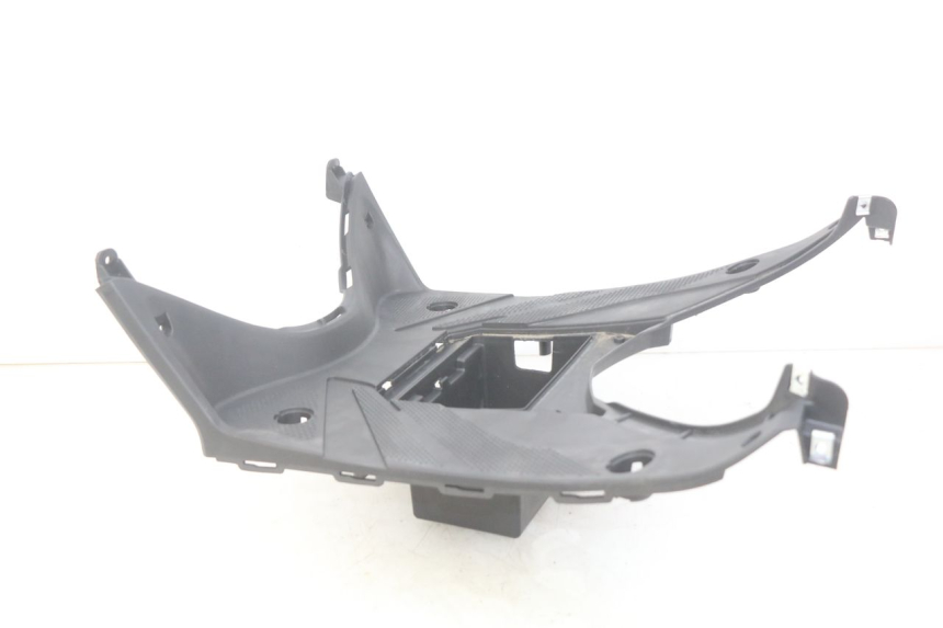 photo de FUßRASTE JM MOTORS EVOLIS 4T 50 (2018 - 2022) - Technische Nahaufnahme