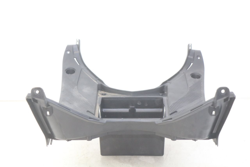 photo de FUßRASTE JM MOTORS EVOLIS 4T 50 (2018 - 2022) - Details der Befestigungspunkte