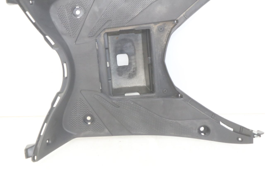 photo de FUßRASTE JM MOTORS EVOLIS 4T 50 (2018 - 2022) - Oberflächenzustand und Material