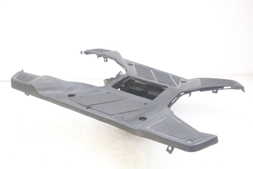 photo de FUßRASTE KEEWAY F-ACT FACT 50 (2006 - 2011) - Detailansicht des Bauteils