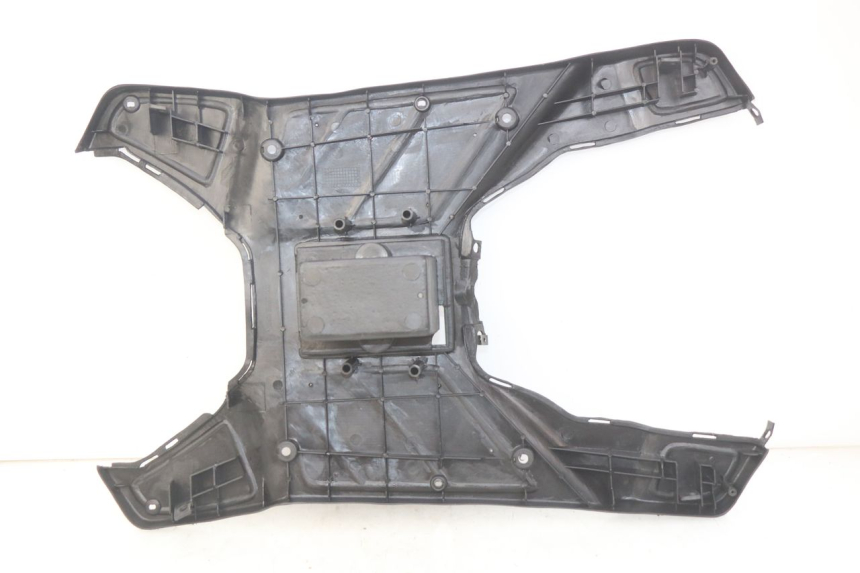 photo de FUßRASTE KEEWAY F-ACT FACT 50 (2006 - 2011) - Weitere Ansicht des Artikels