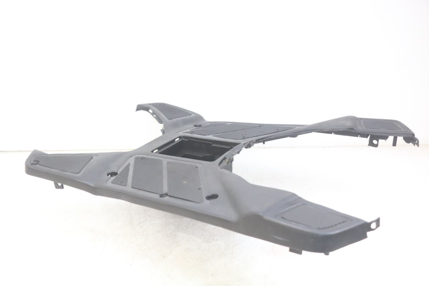 photo de FUßRASTE KEEWAY F-ACT FACT 50 (2006 - 2011) - Alternative Perspektive