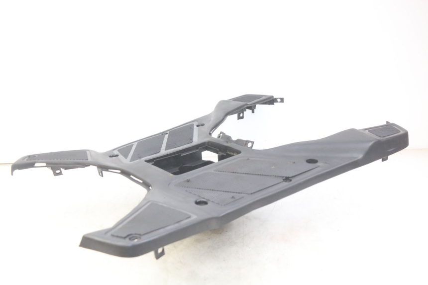 photo de FUßRASTE KEEWAY F-ACT FACT 50 (2006 - 2011) - Technische Nahaufnahme