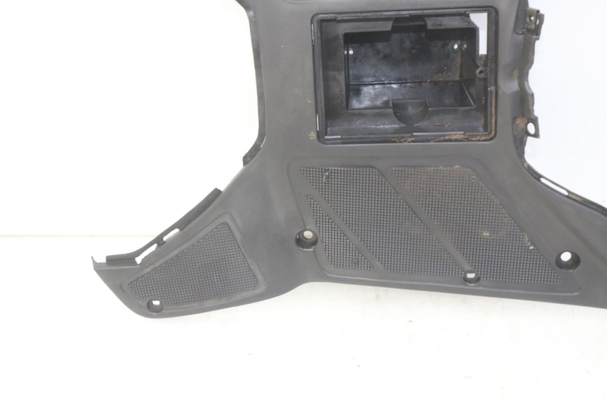 photo de FUßRASTE KEEWAY F-ACT FACT 50 (2006 - 2011) - Gesamtansicht des Produkts