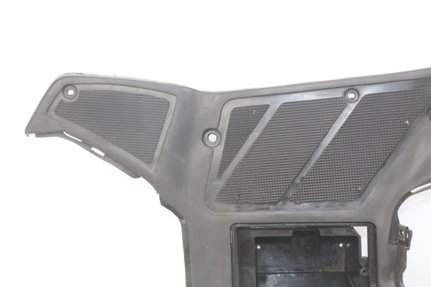 photo de FUßRASTE KEEWAY F-ACT FACT 50 (2006 - 2011) - Details der Befestigungspunkte