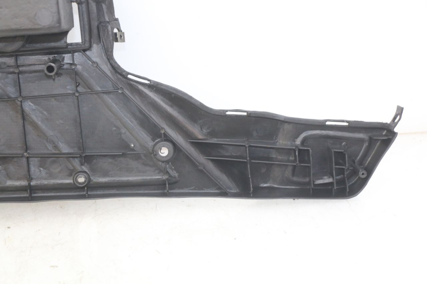 photo de FUßRASTE KEEWAY F-ACT FACT 50 (2006 - 2011) - Geprüftes Gebrauchtteil