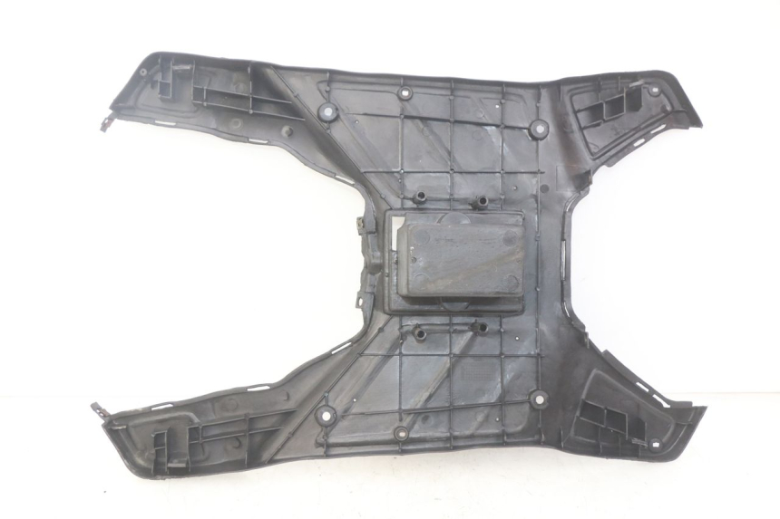 photo de FUßRASTE KEEWAY F-ACT FACT 50 (2006 - 2011) - Detailansicht des Bauteils