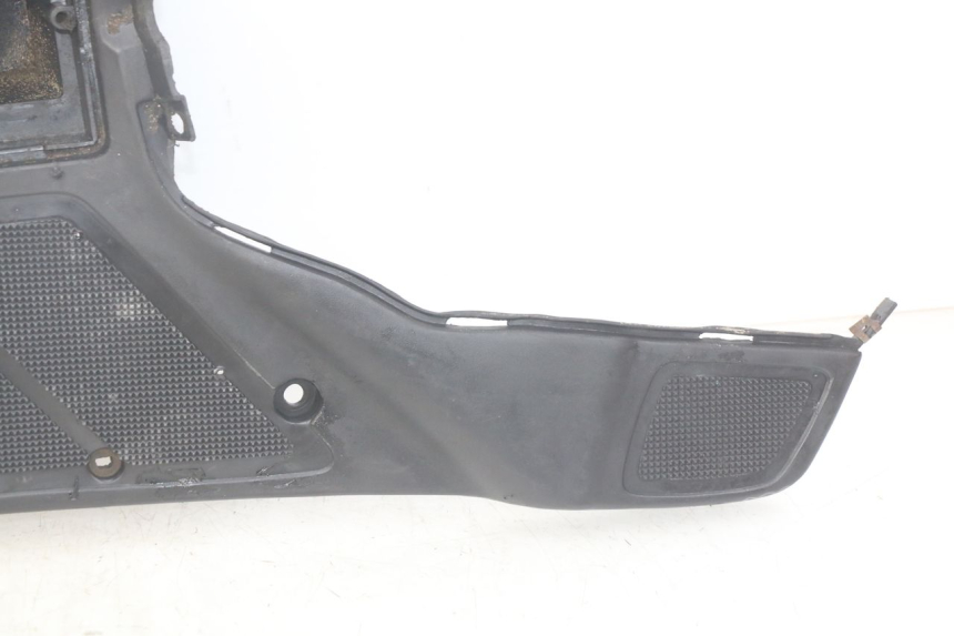 photo de FUßRASTE KEEWAY F-ACT FACT 50 (2006 - 2011) - Ergänzendes Produktfoto