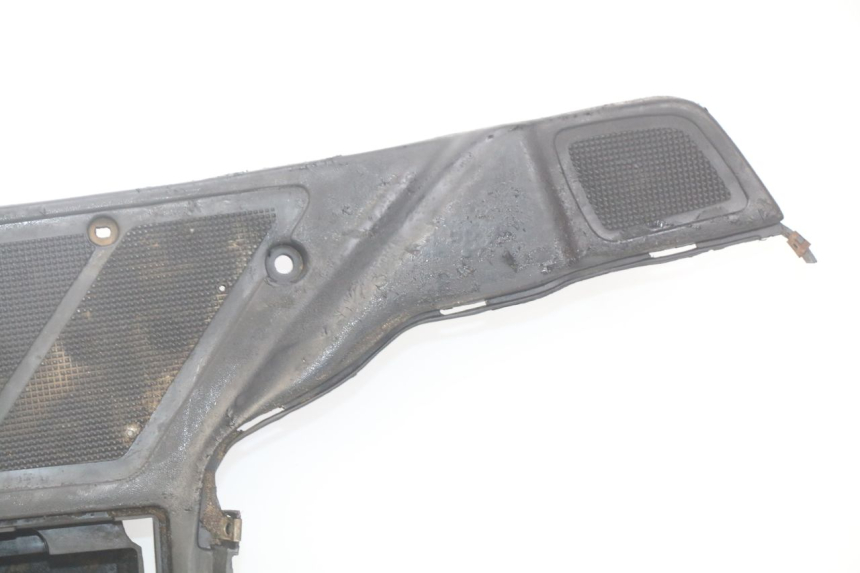 photo de FUßRASTE KEEWAY F-ACT FACT 50 (2006 - 2011) - Detaillierte Sichtprüfung