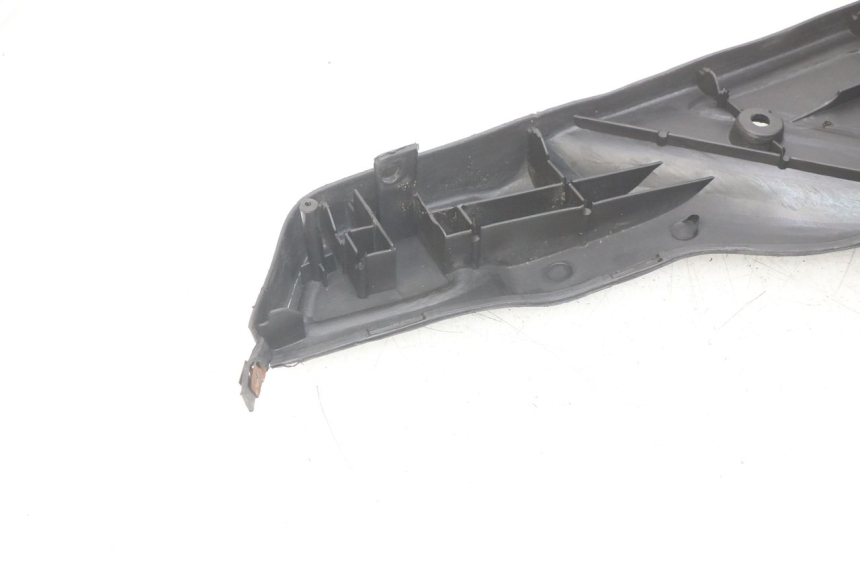 photo de FUßRASTE KEEWAY F-ACT FACT 50 (2006 - 2011) - Zoom auf Gebrauchszustand