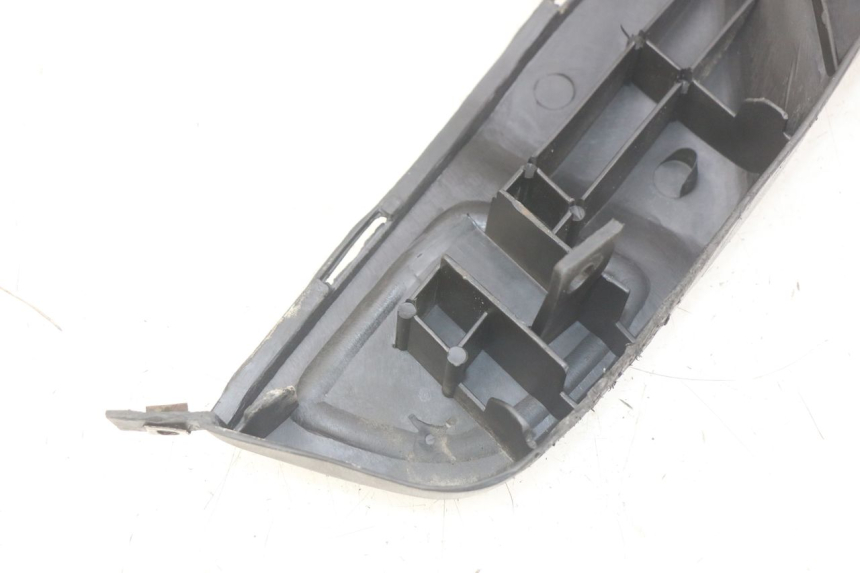 photo de FUßRASTE KEEWAY F-ACT FACT 50 (2006 - 2011) - Alternative Perspektive