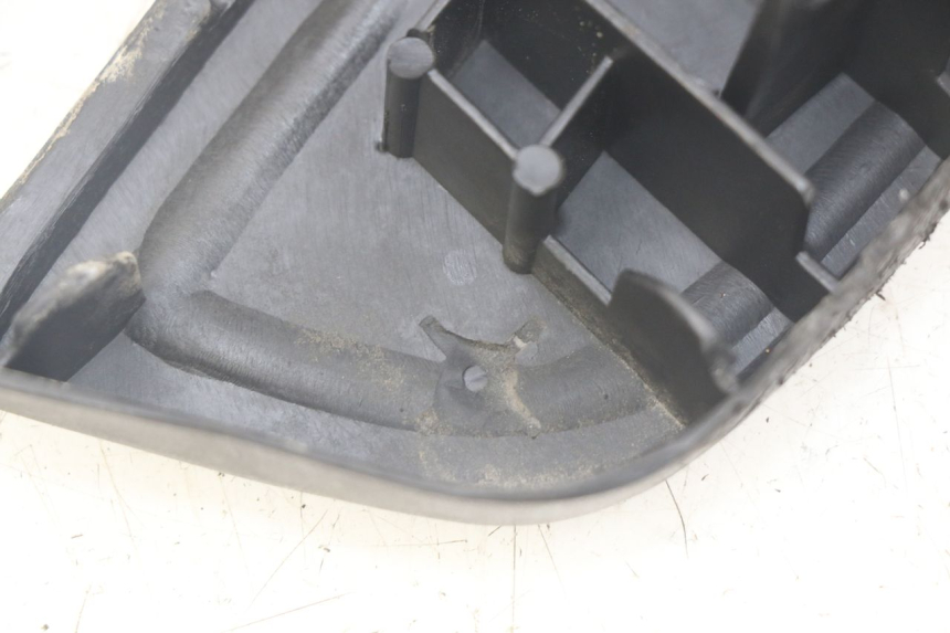 photo de FUßRASTE KEEWAY F-ACT FACT 50 (2006 - 2011) - Technische Nahaufnahme