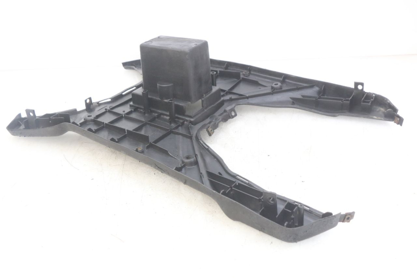 photo de FUßRASTE KEEWAY F-ACT FACT 50 (2006 - 2011) - Gesamtansicht des Produkts