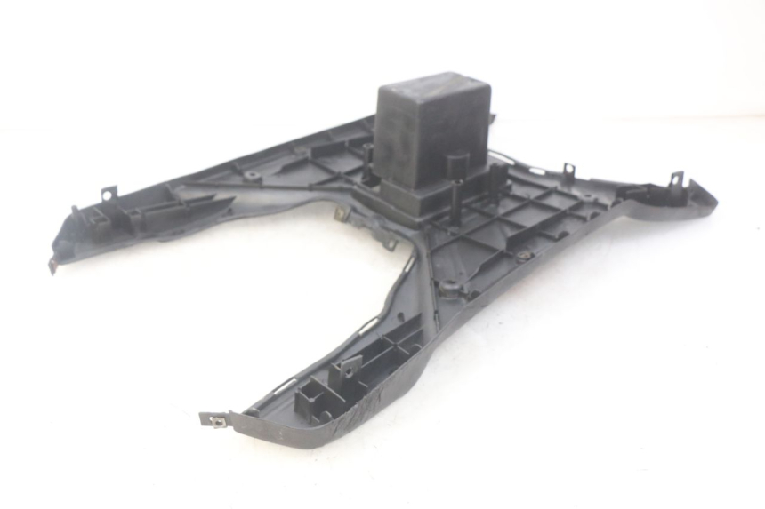 photo de FUßRASTE KEEWAY F-ACT FACT 50 (2006 - 2011) - Details der Befestigungspunkte