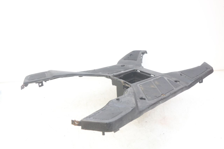 photo de FUßRASTE KEEWAY F-ACT FACT 50 (2006 - 2011) - Kennzeichnungen und Originalreferenzen