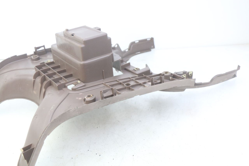 photo de FUßRASTE SYM FIDDLE 2 125 (2010 - 2013) - Detailansicht des Bauteils