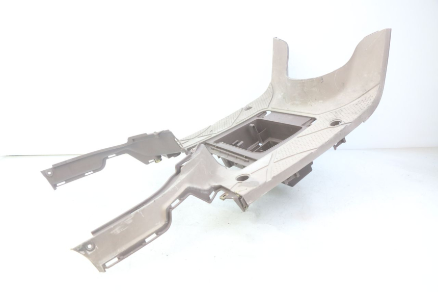 photo de FUßRASTE SYM FIDDLE 2 125 (2010 - 2013) - Weitere Ansicht des Artikels