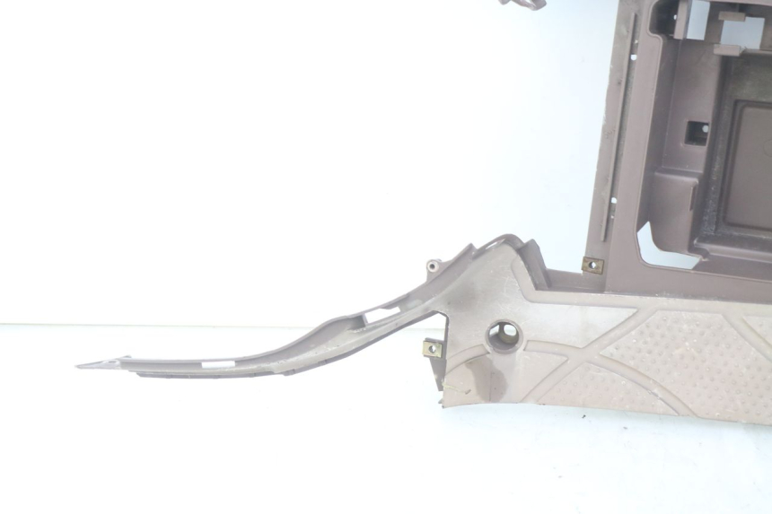 photo de FUßRASTE SYM FIDDLE 2 125 (2010 - 2013) - Zoom auf Komponenten