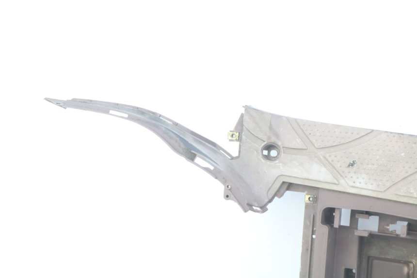 photo de FUßRASTE SYM FIDDLE 2 125 (2010 - 2013) - Hochauflösende Nahaufnahme