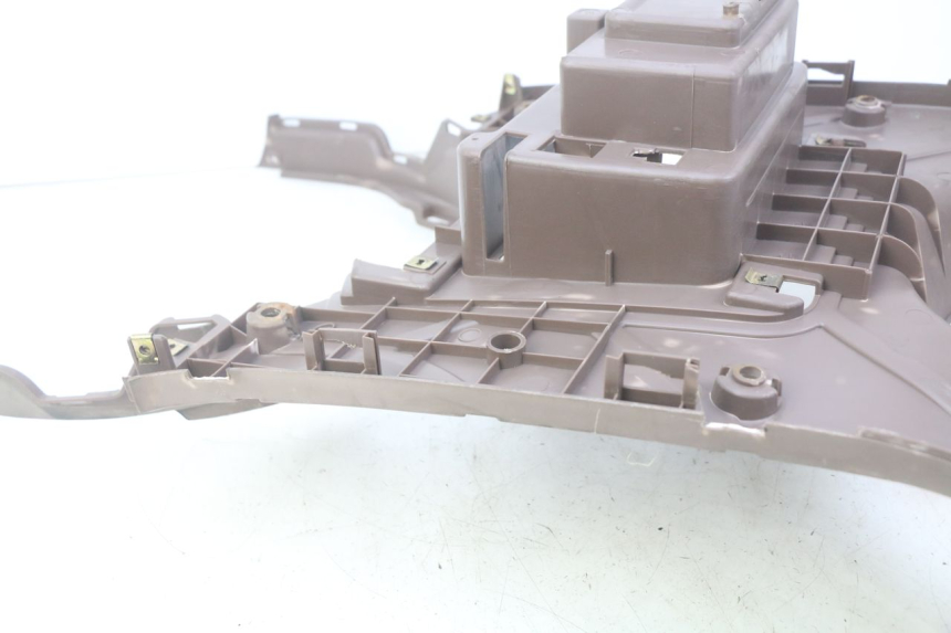 photo de FUßRASTE SYM FIDDLE 2 125 (2010 - 2013) - Zoom auf Gebrauchszustand